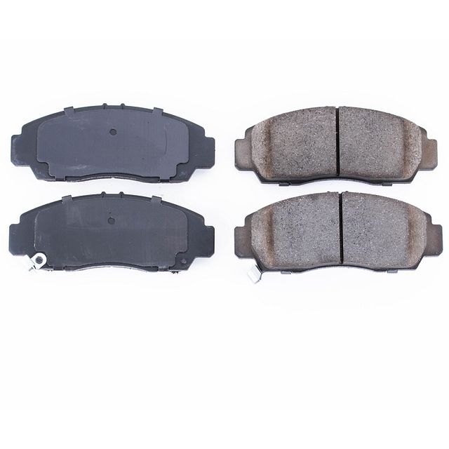 Z16 EVO CERAMIC PAD