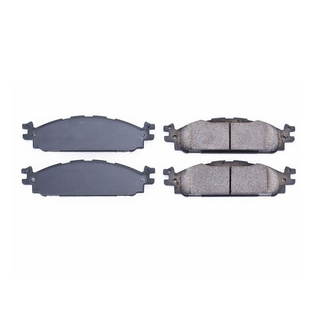 Z16 EVO CERAMIC PAD