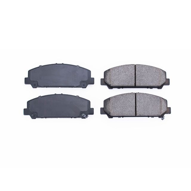 Z16 EVO CERAMIC PAD