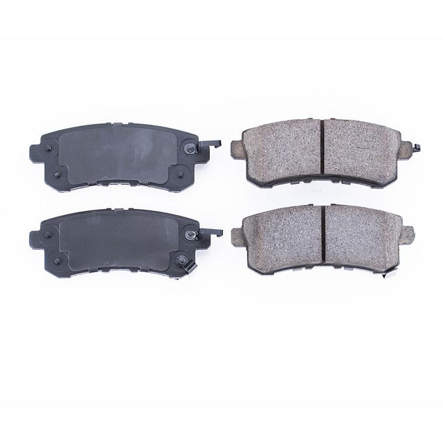 Z16 EVO CERAMIC PAD