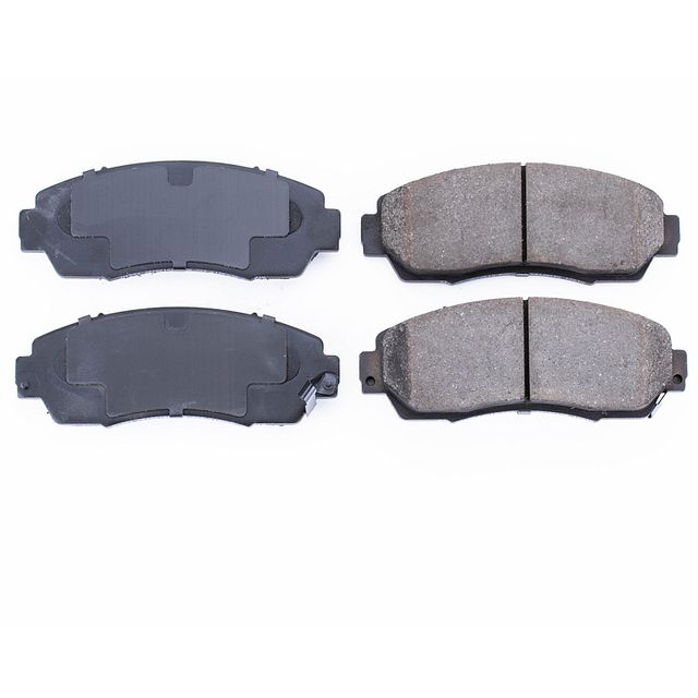Z16 EVO CERAMIC PAD