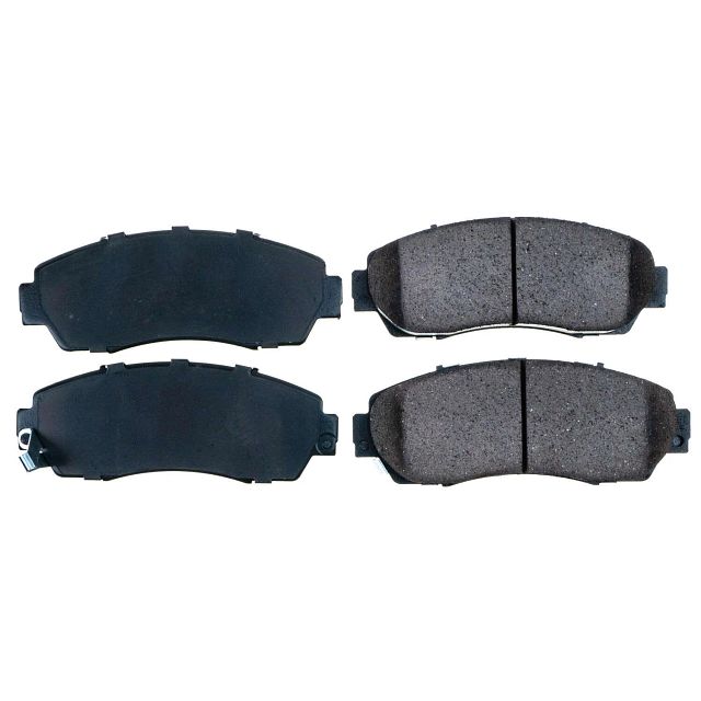 Z16 EVO CERAMIC PAD