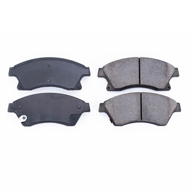 Z16 EVO CERAMIC PAD