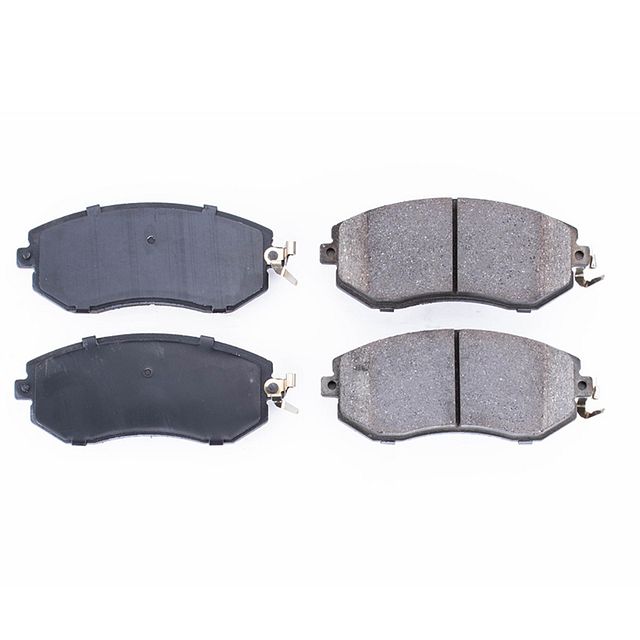 Z16 EVO CERAMIC PAD