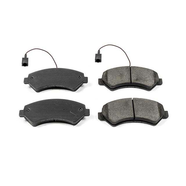 Z16 EVO CERAMIC PAD