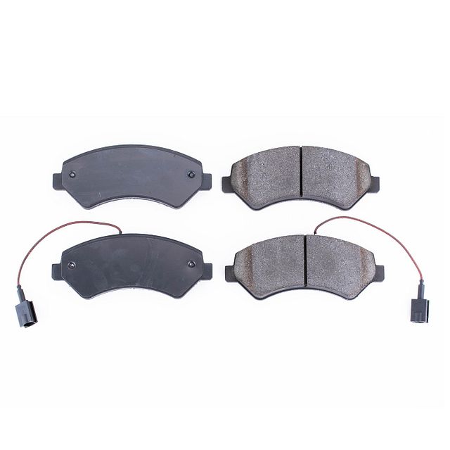 Z16 EVO CERAMIC PAD