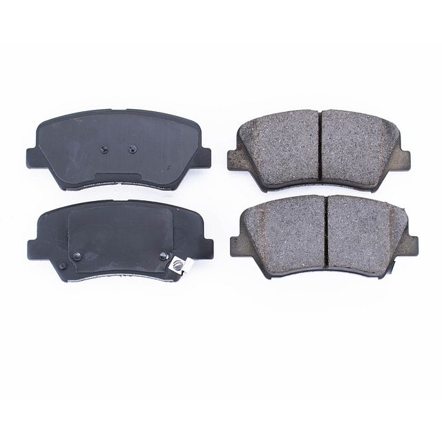 Z16 EVO CERAMIC PAD
