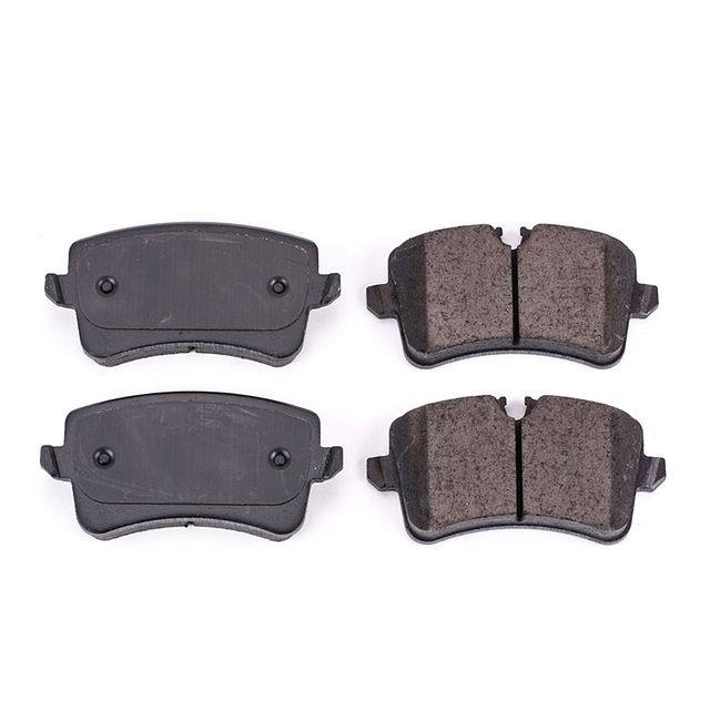 Z16 EVO CERAMIC PAD