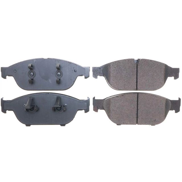 Z16 EVO CERAMIC PAD