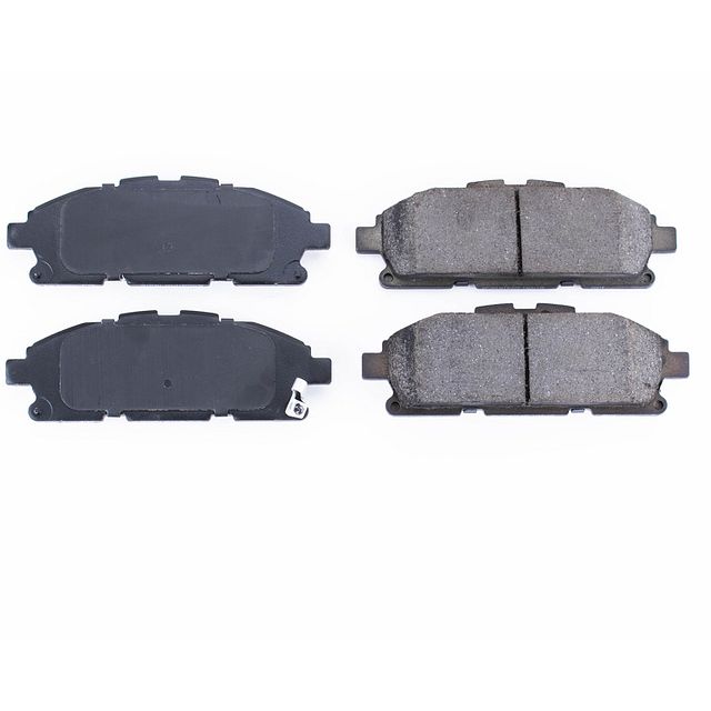 Z16 EVO CERAMIC PAD