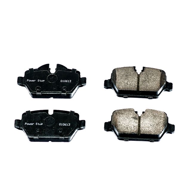 Z16 EVO CERAMIC PAD