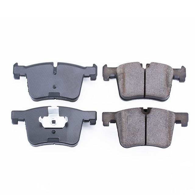 Z16 EVO CERAMIC PAD