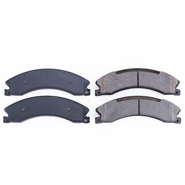 Z16 EVO CERAMIC PAD