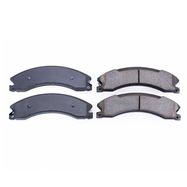 Z16 EVO CERAMIC PAD