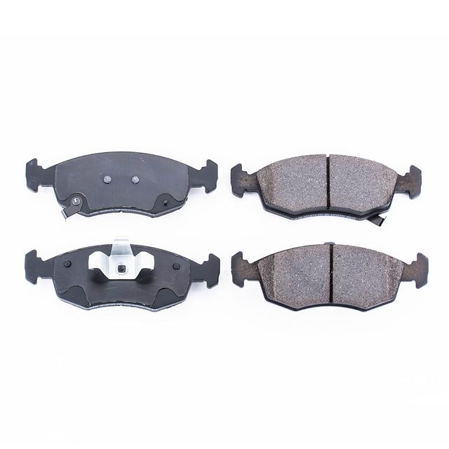 Z16 EVO CERAMIC PAD