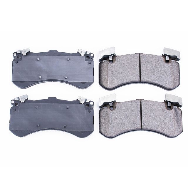 Z16 EVO CERAMIC PAD