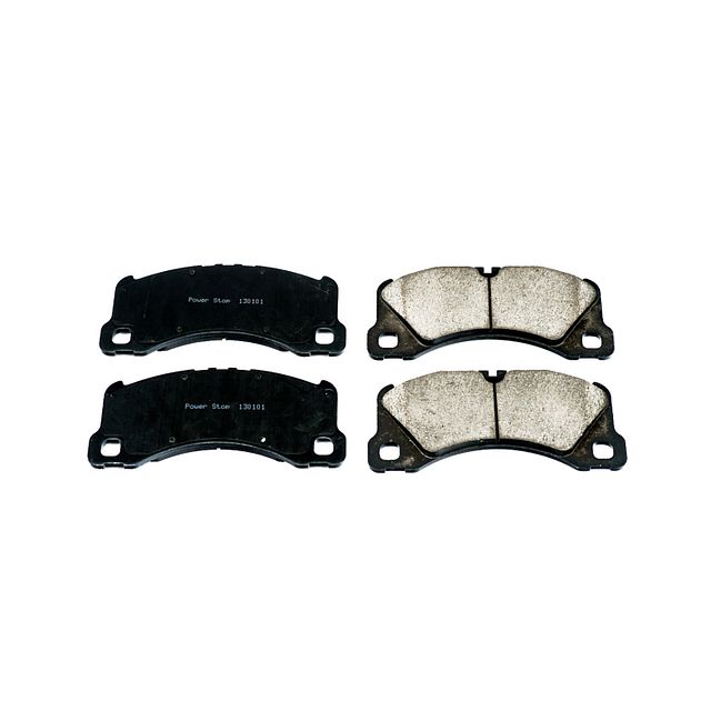 Z16 EVO CERAMIC PAD