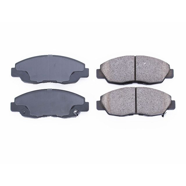 Z16 EVO CERAMIC PAD