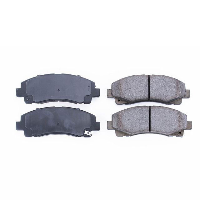 Z16 EVO CERAMIC PAD