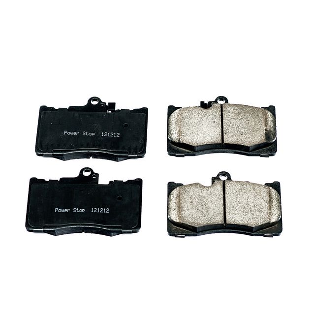 Z16 EVO CERAMIC PAD