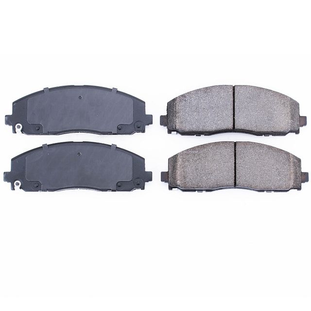 Z16 EVO CERAMIC PAD
