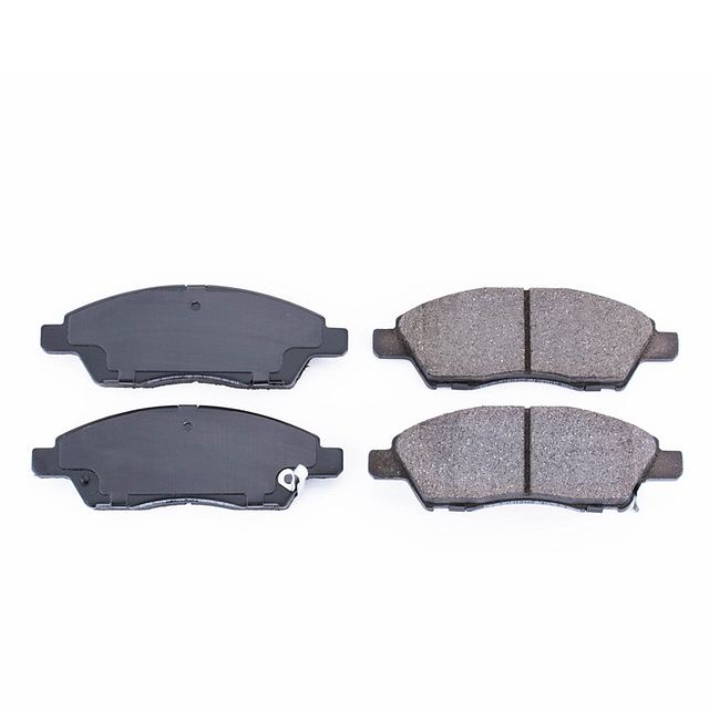 Z16 EVO CERAMIC PAD