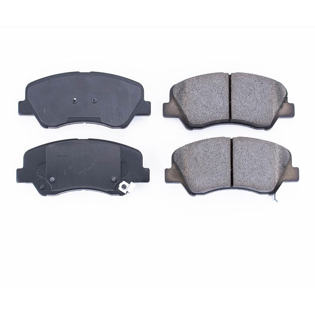 Z16 EVO CERAMIC PAD