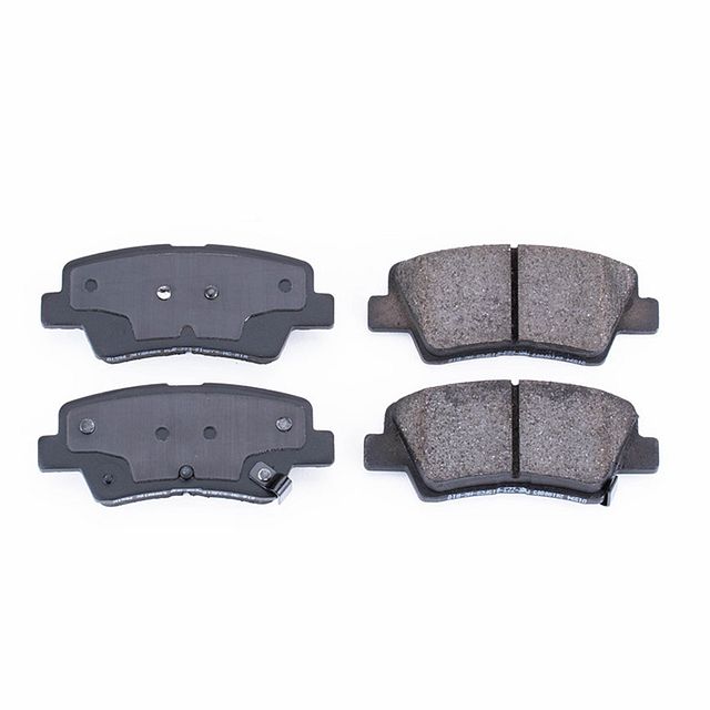 Z16 EVO CERAMIC PAD