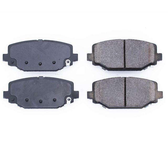 Z16 EVO CERAMIC PAD