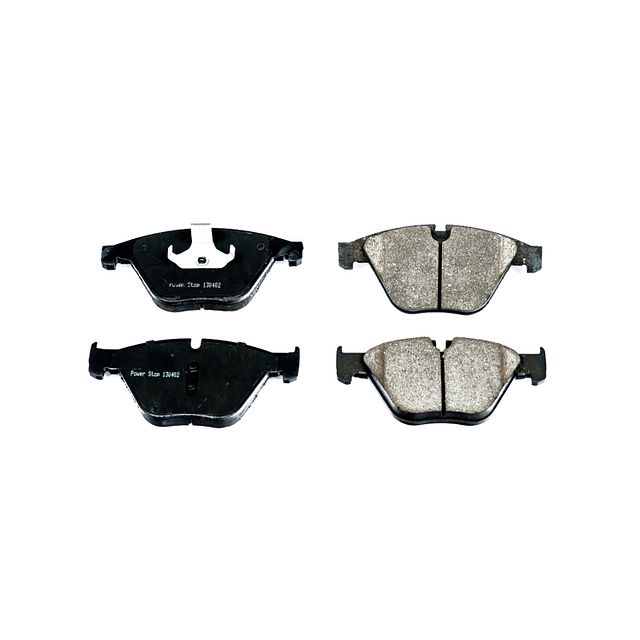 Z16 EVO CERAMIC PAD
