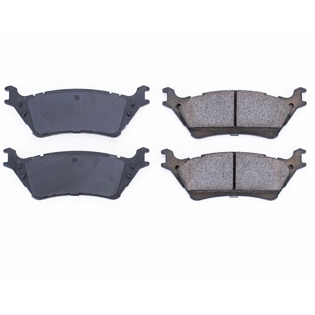 Z16 EVO CERAMIC PAD
