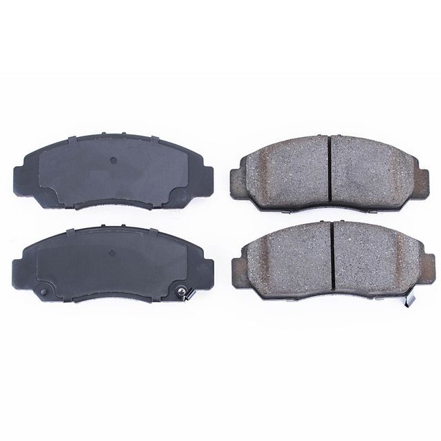 Z16 EVO CERAMIC PAD