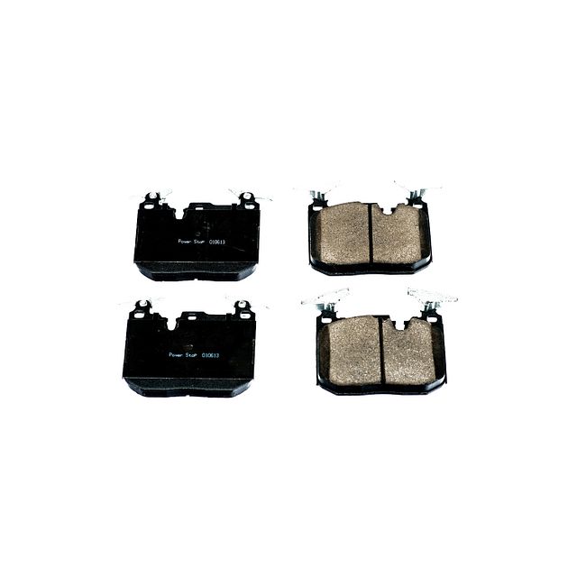 Z16 EVO CERAMIC PAD