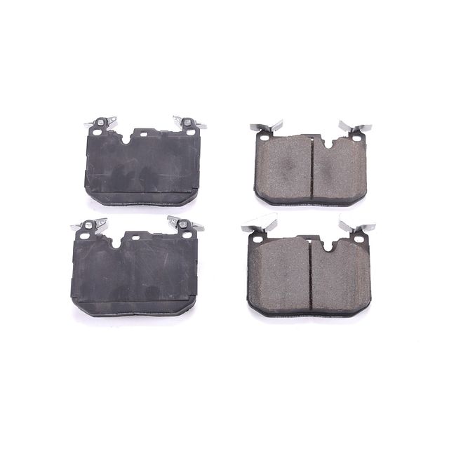 Z16 EVO CERAMIC PAD