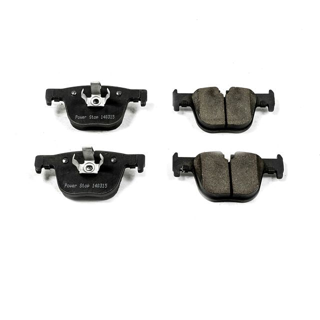 Z16 EVO CERAMIC PAD