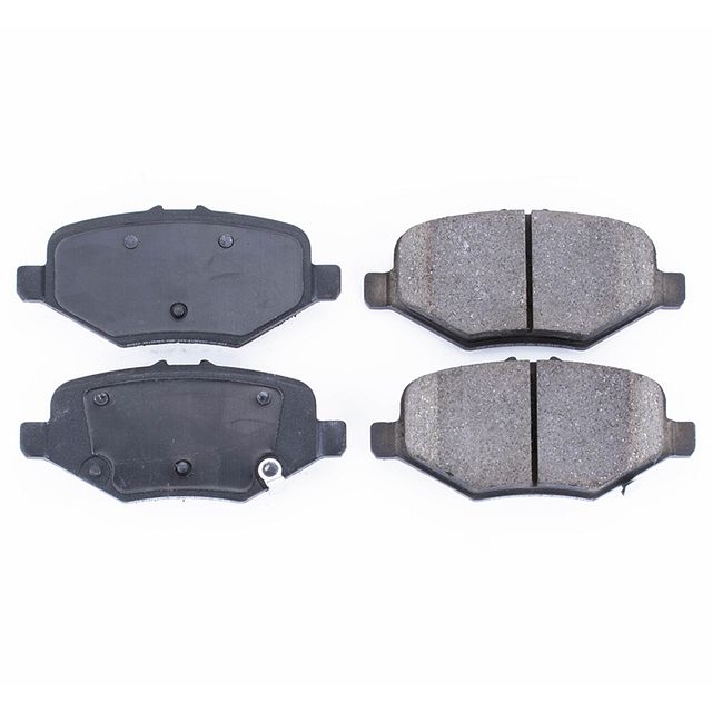 Z16 EVO CERAMIC PAD