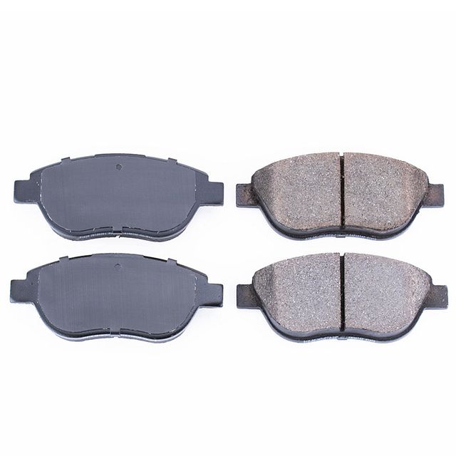 Z16 EVO CERAMIC PAD
