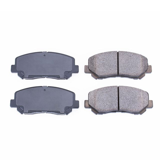 Z16 EVO CERAMIC PAD