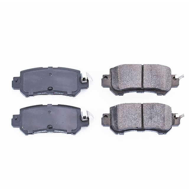 Z16 EVO CERAMIC PAD