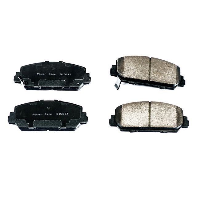 Z16 EVO CERAMIC PAD