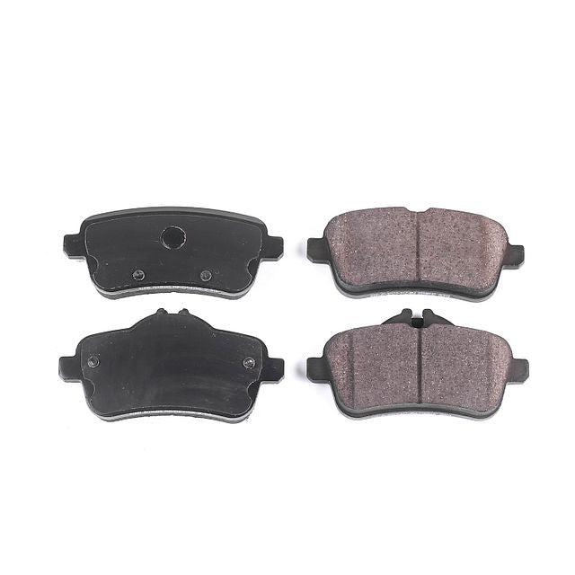 Z16 EVO CERAMIC PAD