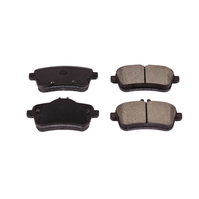 Z16 EVO CERAMIC PAD