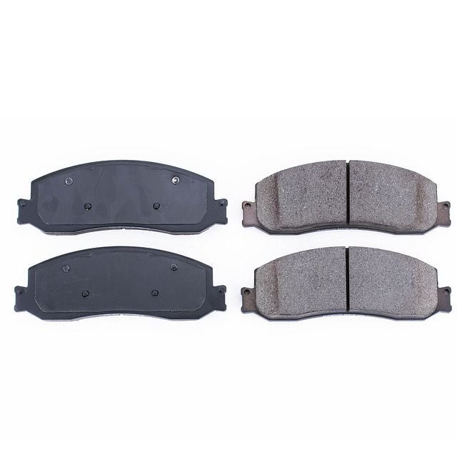 Z16 EVO CERAMIC PAD