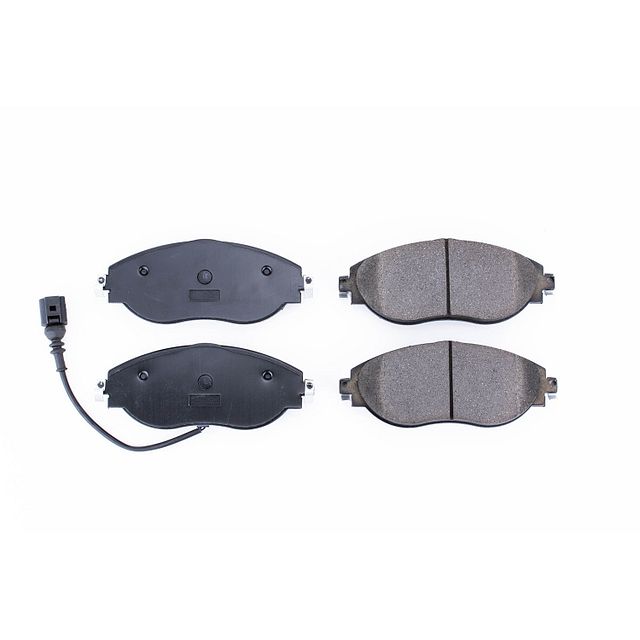 Z16 EVO CERAMIC PAD
