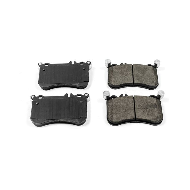 Z16 EVO CERAMIC PAD