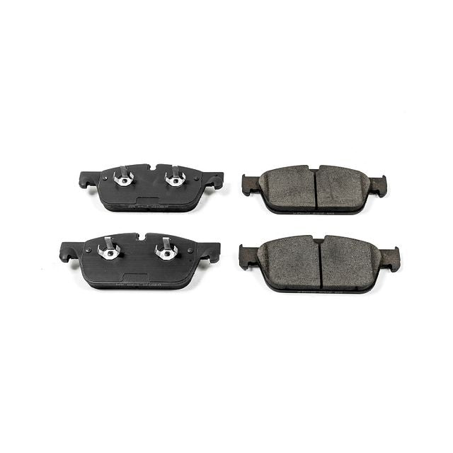 Z16 EVO CERAMIC PAD