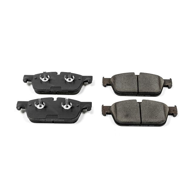 Z16 EVO CERAMIC PAD