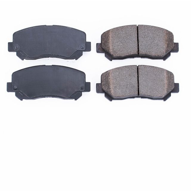 Z16 EVO CERAMIC PAD