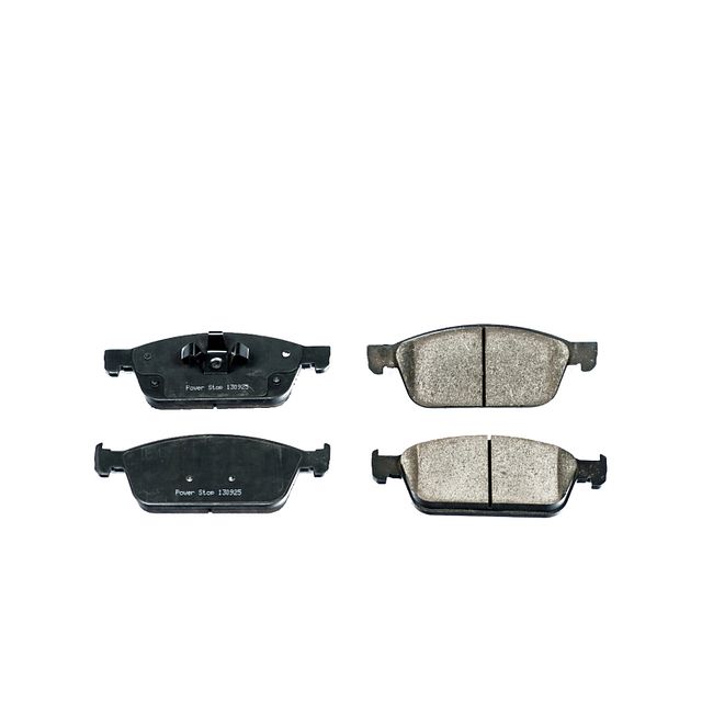 Z16 EVO CERAMIC PAD
