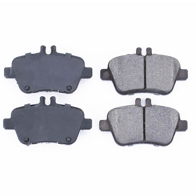 Z16 EVO CERAMIC PAD